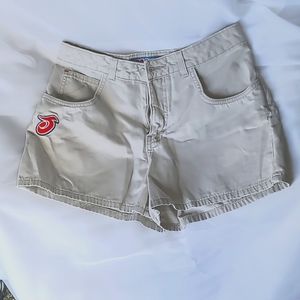 Size 5 Roomy Jnco jeans classix shorts